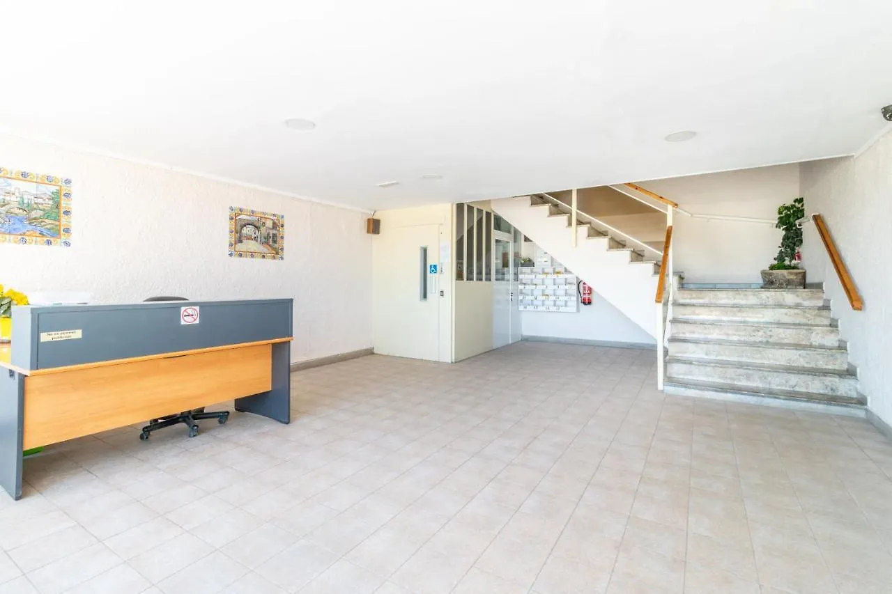 Apartment Goldhome - Karina Empuriabrava