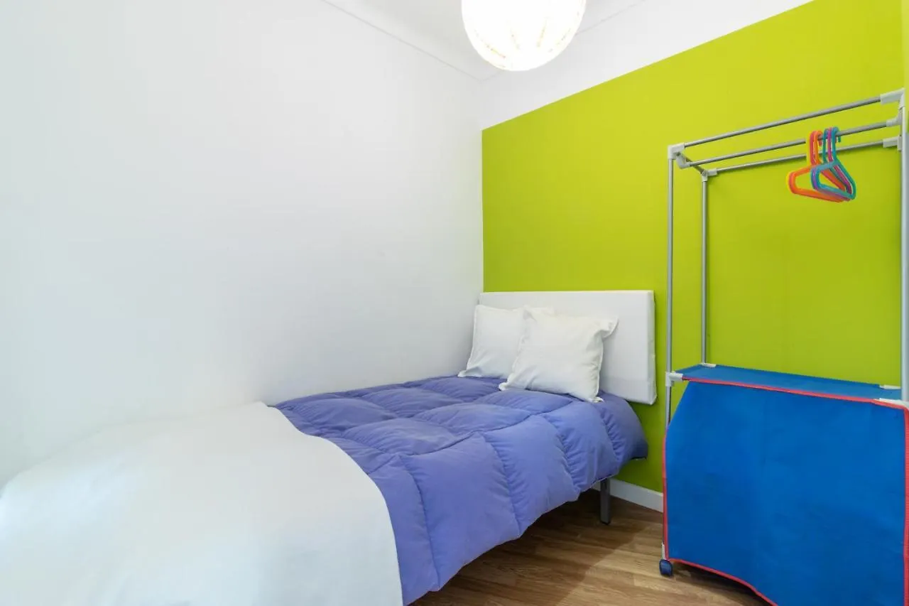 Goldhome - Karina Empuriabrava 0*,  Spain