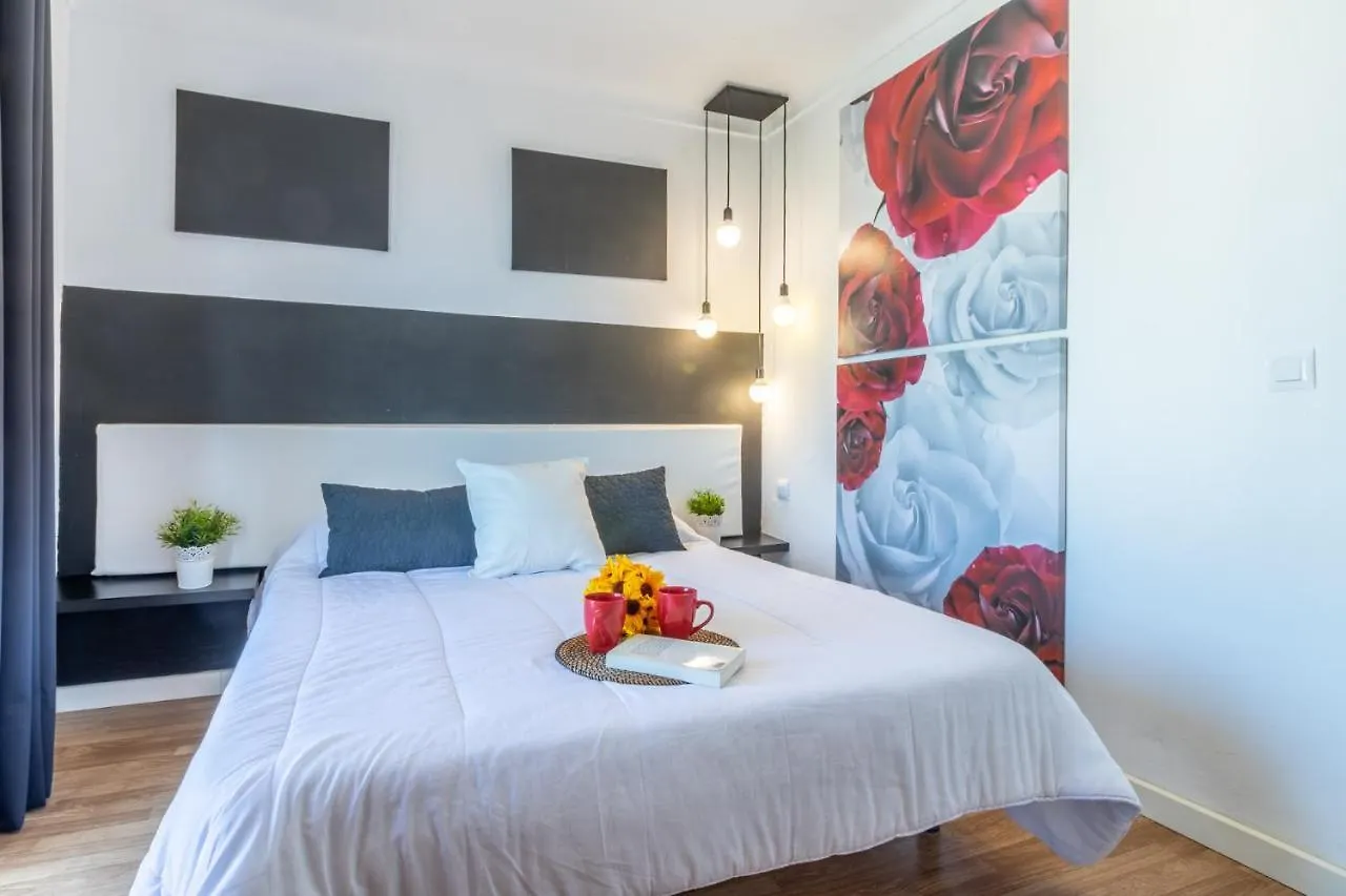 Goldhome - Karina Empuriabrava 0*,  Spain